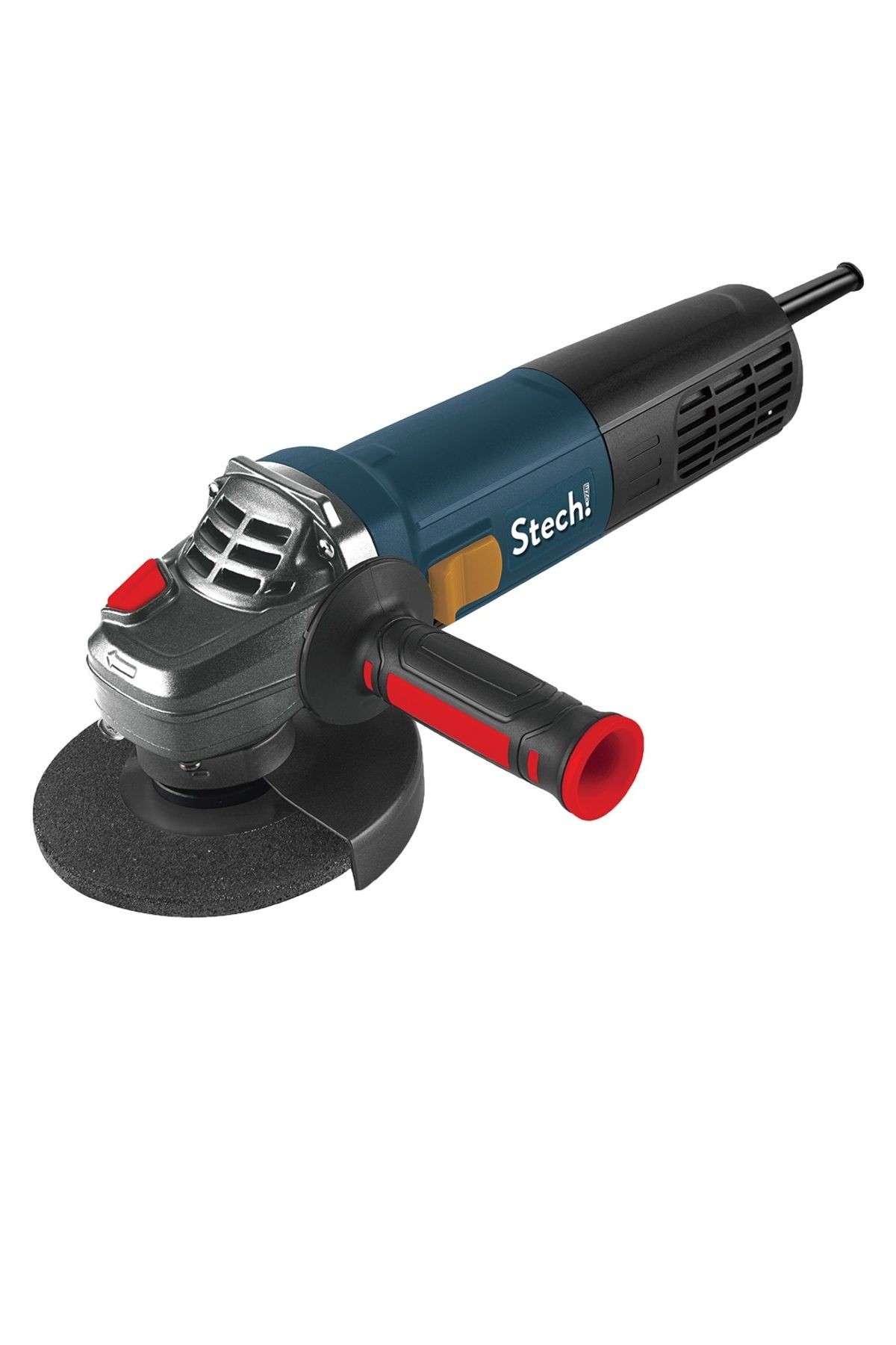 STECHEND Büyük Taşlama 2600W 180mm