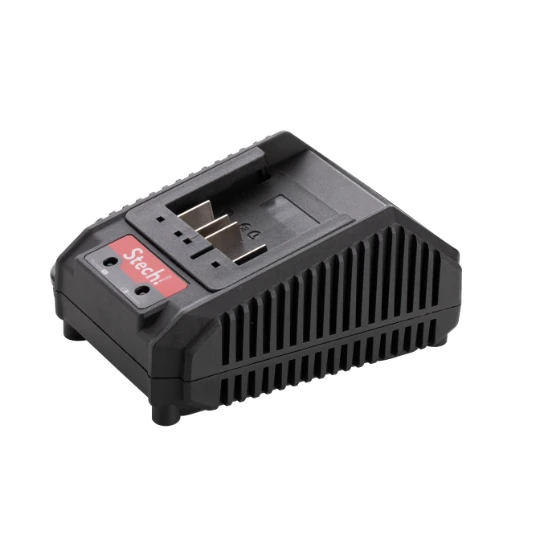 STECHEND Akülü Set SXS401 (SX12/32/44/52 1*4 Ah-1*6 Ah)