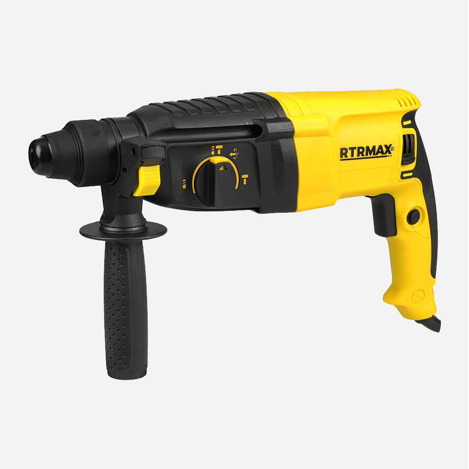 RTRMAX RTM226 Kırıcı Delici Matkap