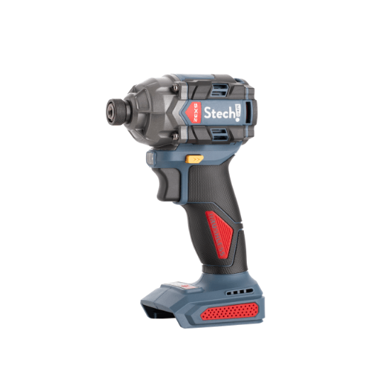 STECHEND Akülü Darbeli Vidalama SX32 Solo