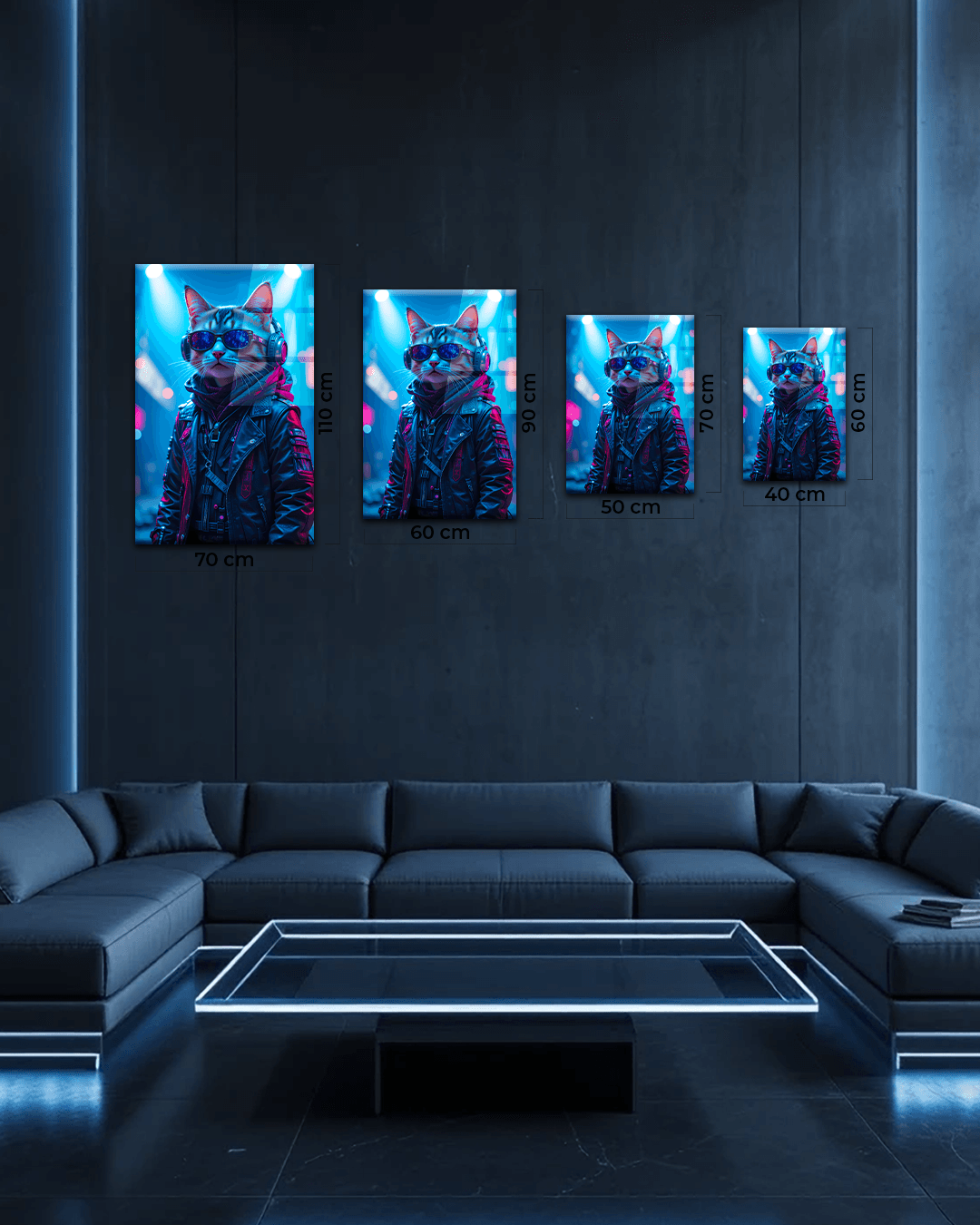 Neon Patili