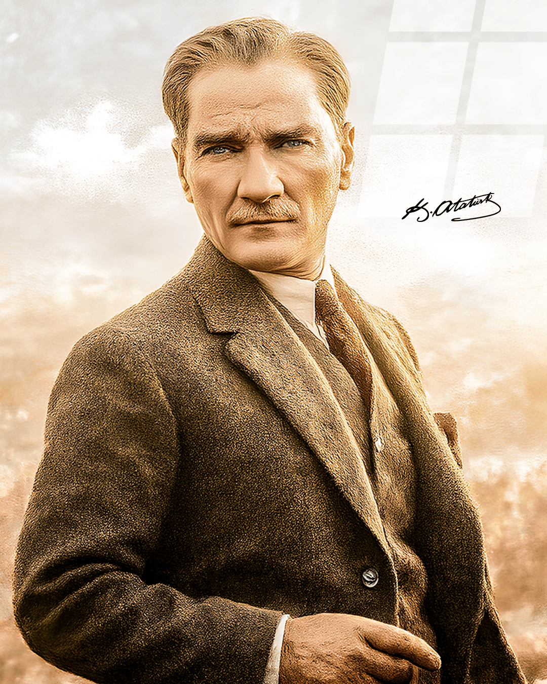 Asil – Mustafa Kemal Atatürk