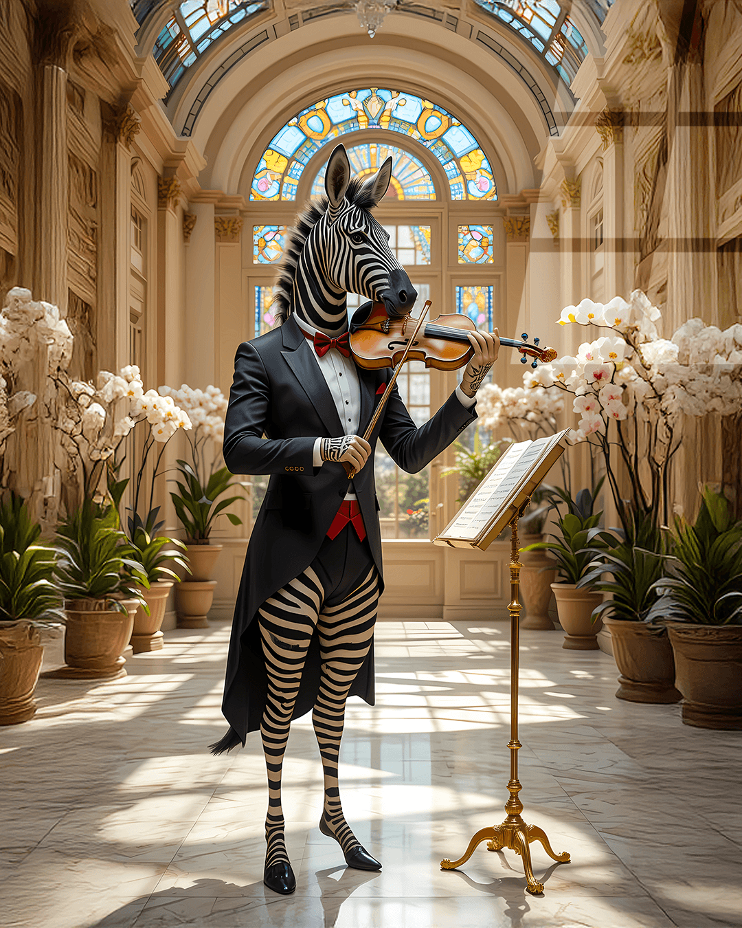 Stradizebra