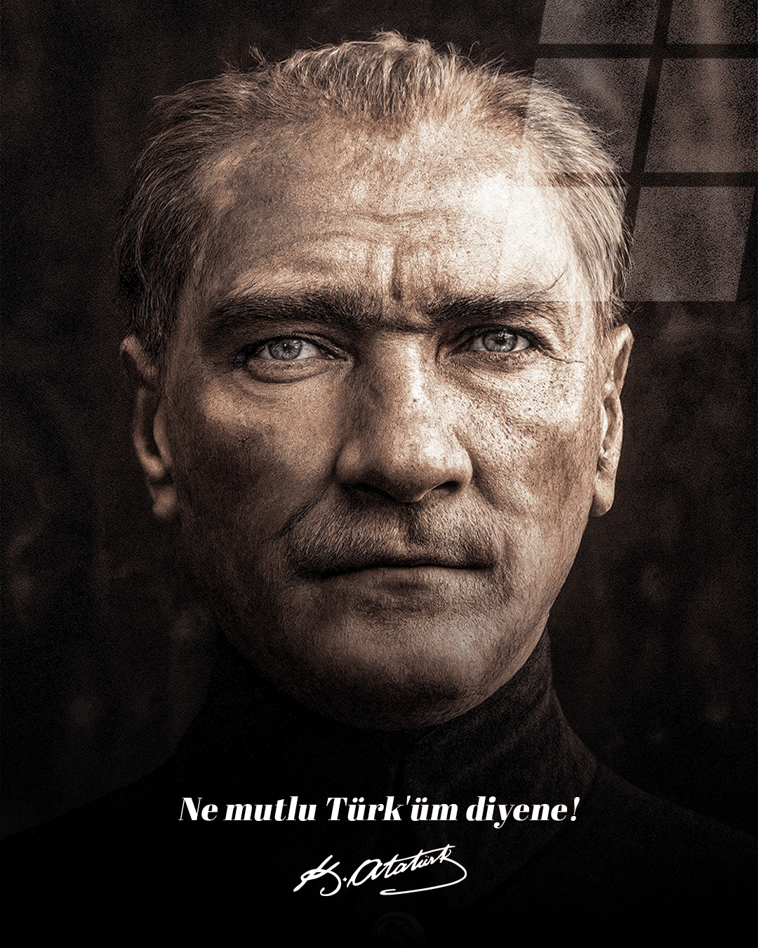 İstiklal – Mustafa Kemal Atatürk – Ata Sözü