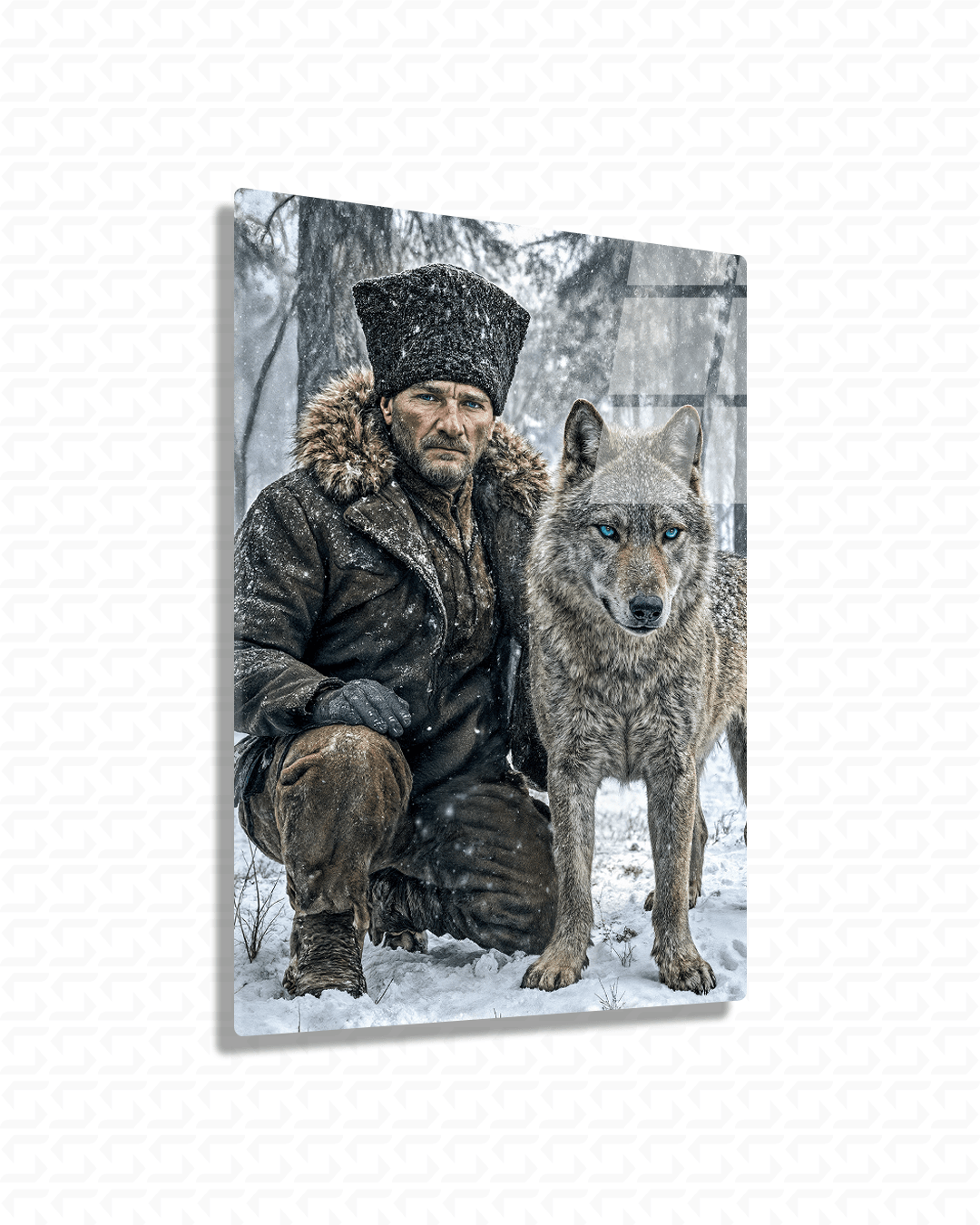 Vatan – Mustafa Kemal Atatürk – Ata Sözü