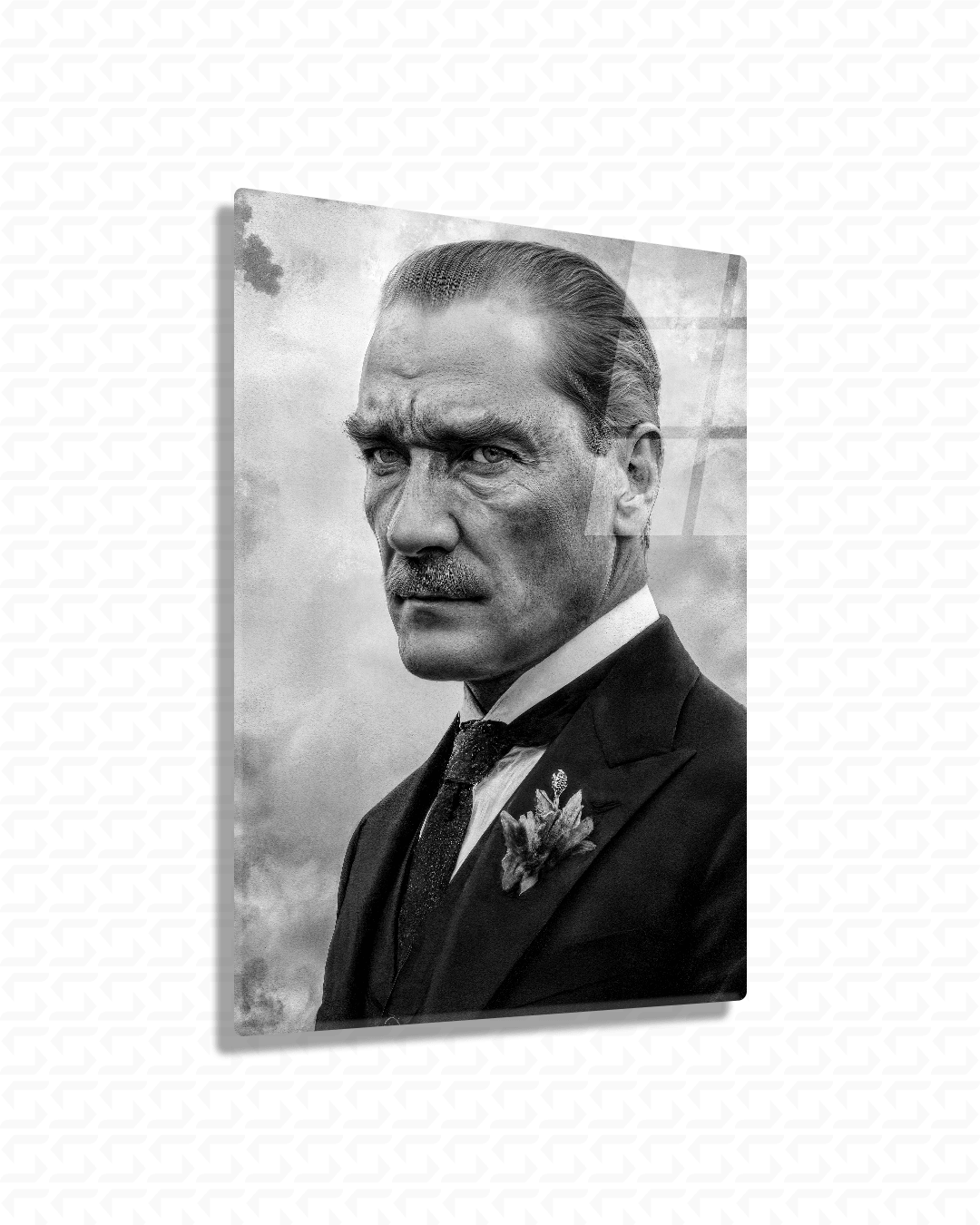 Cumhuriyet – Mustafa Kemal Atatürk