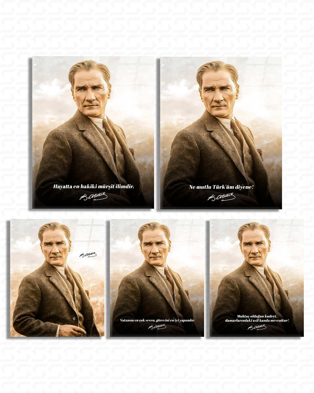 Asil – Mustafa Kemal Atatürk