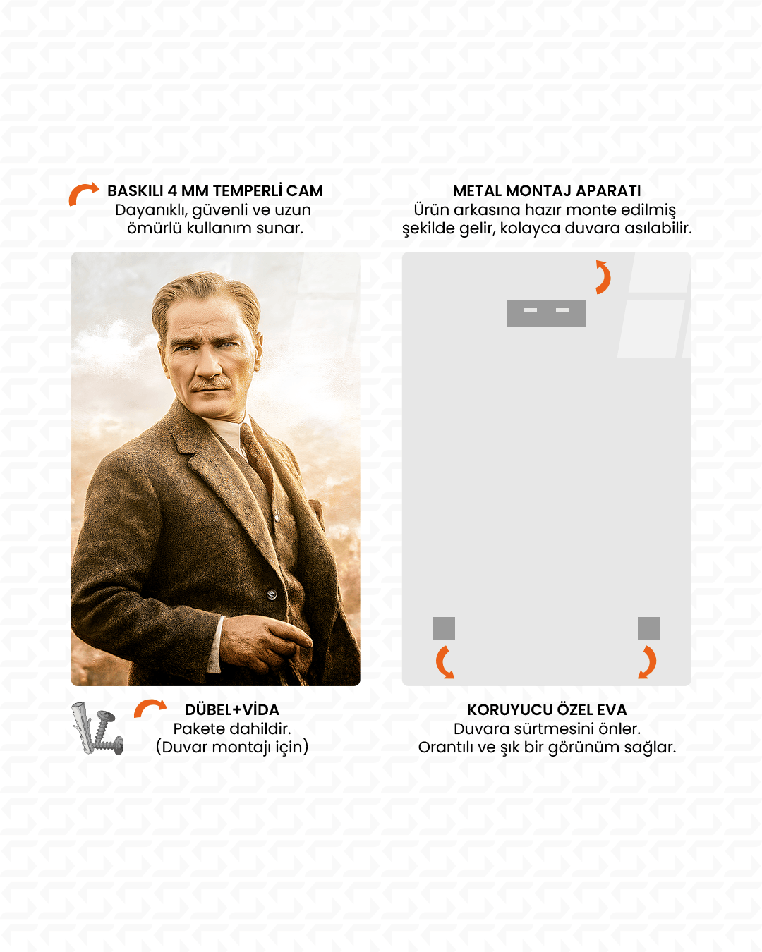 Asil – Mustafa Kemal Atatürk