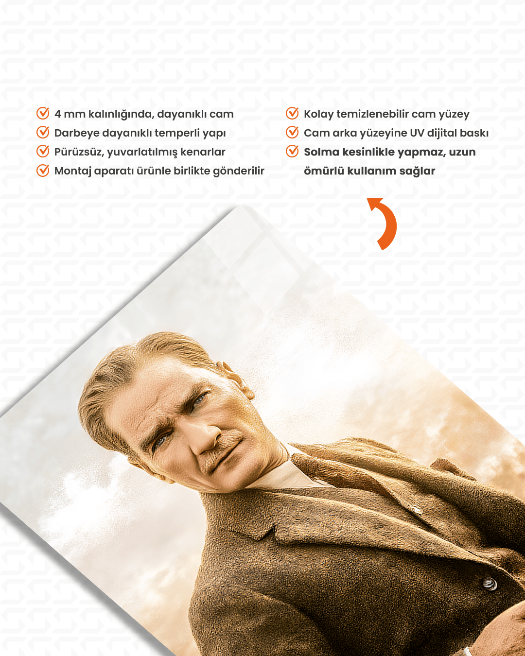 Asil – Mustafa Kemal Atatürk