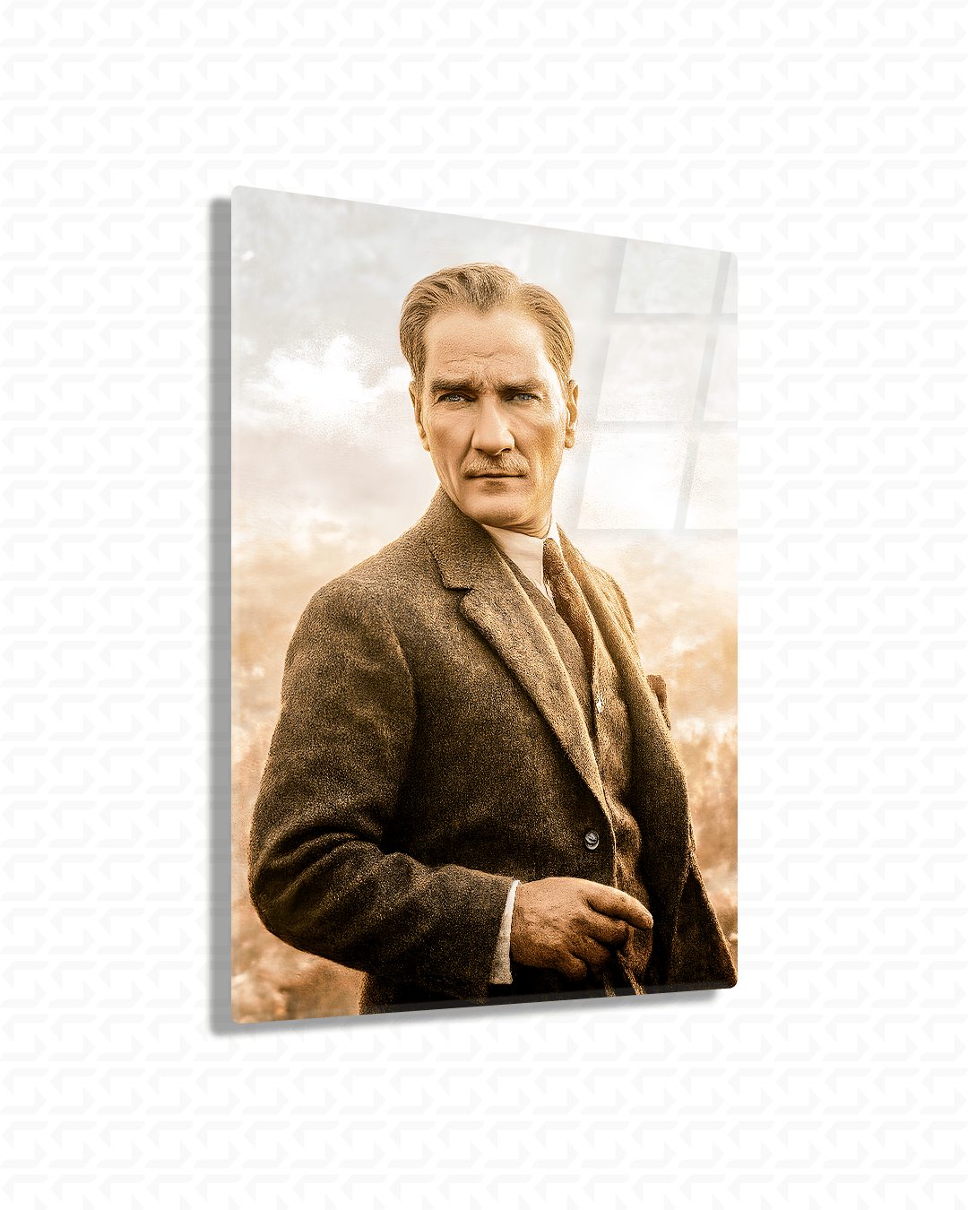 Asil – Mustafa Kemal Atatürk