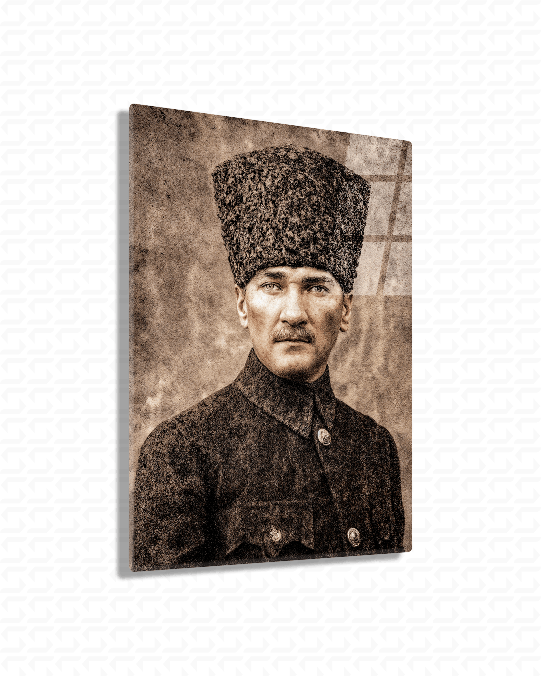 Ata - Mustafa Kemal Atatürk