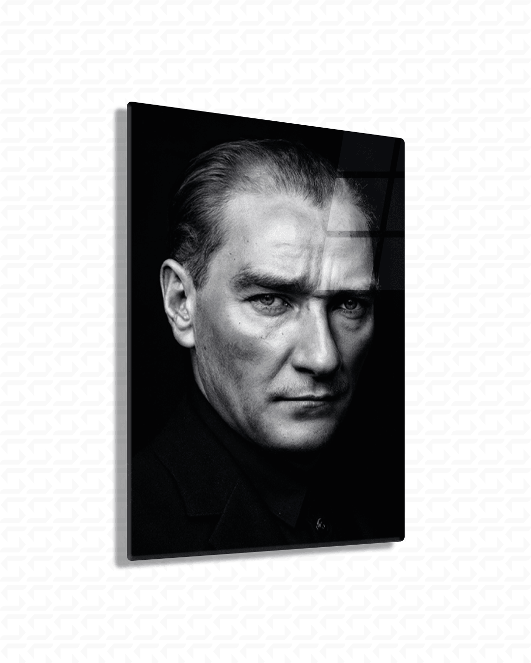 Başkomutanın Hatırası - Mustafa Kemal Atatürk
