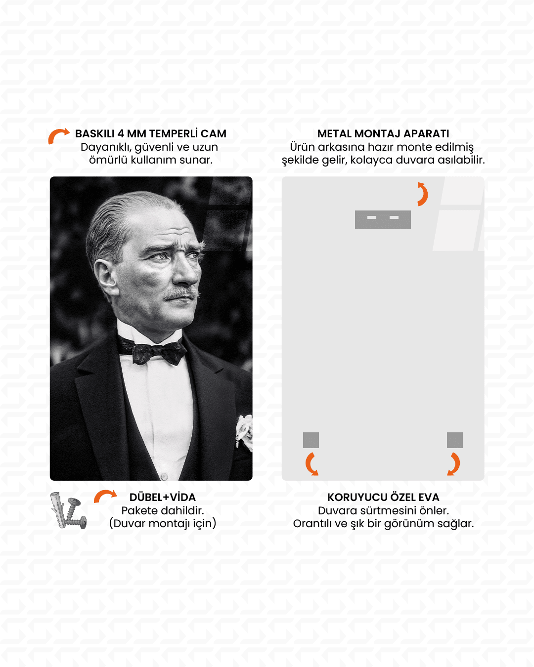 Gazi – Mustafa Kemal Atatürk