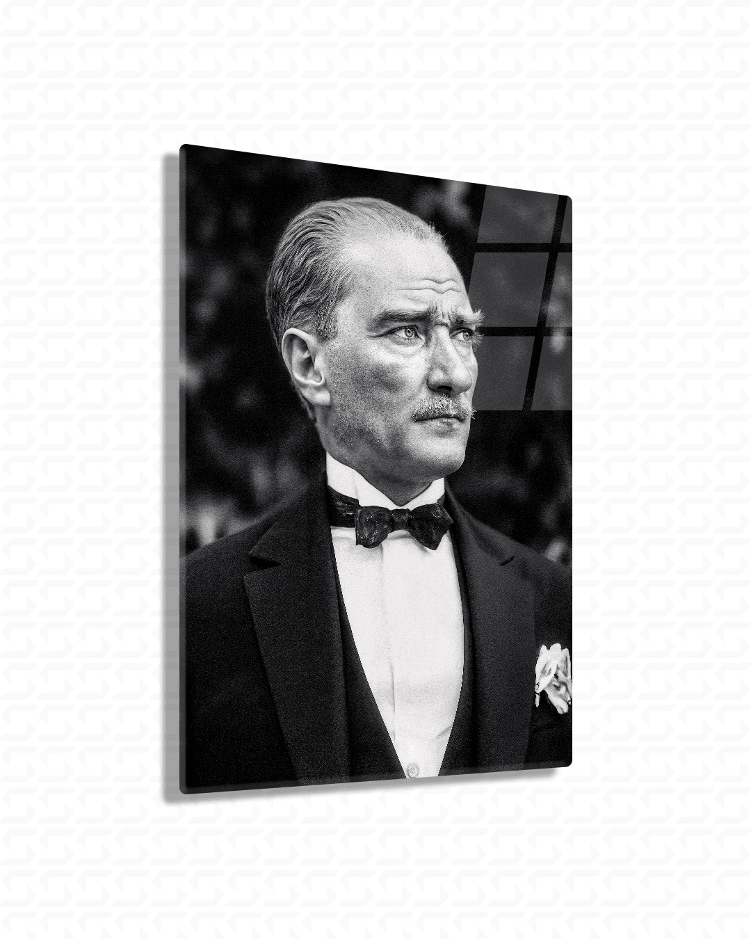 Gazi – Mustafa Kemal Atatürk