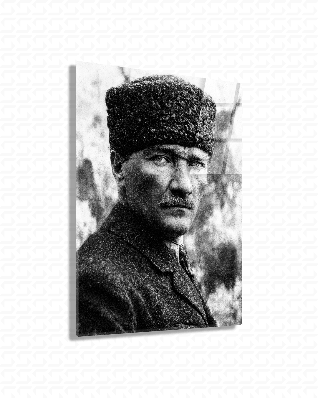 Zafer - Mustafa Kemal Atatürk
