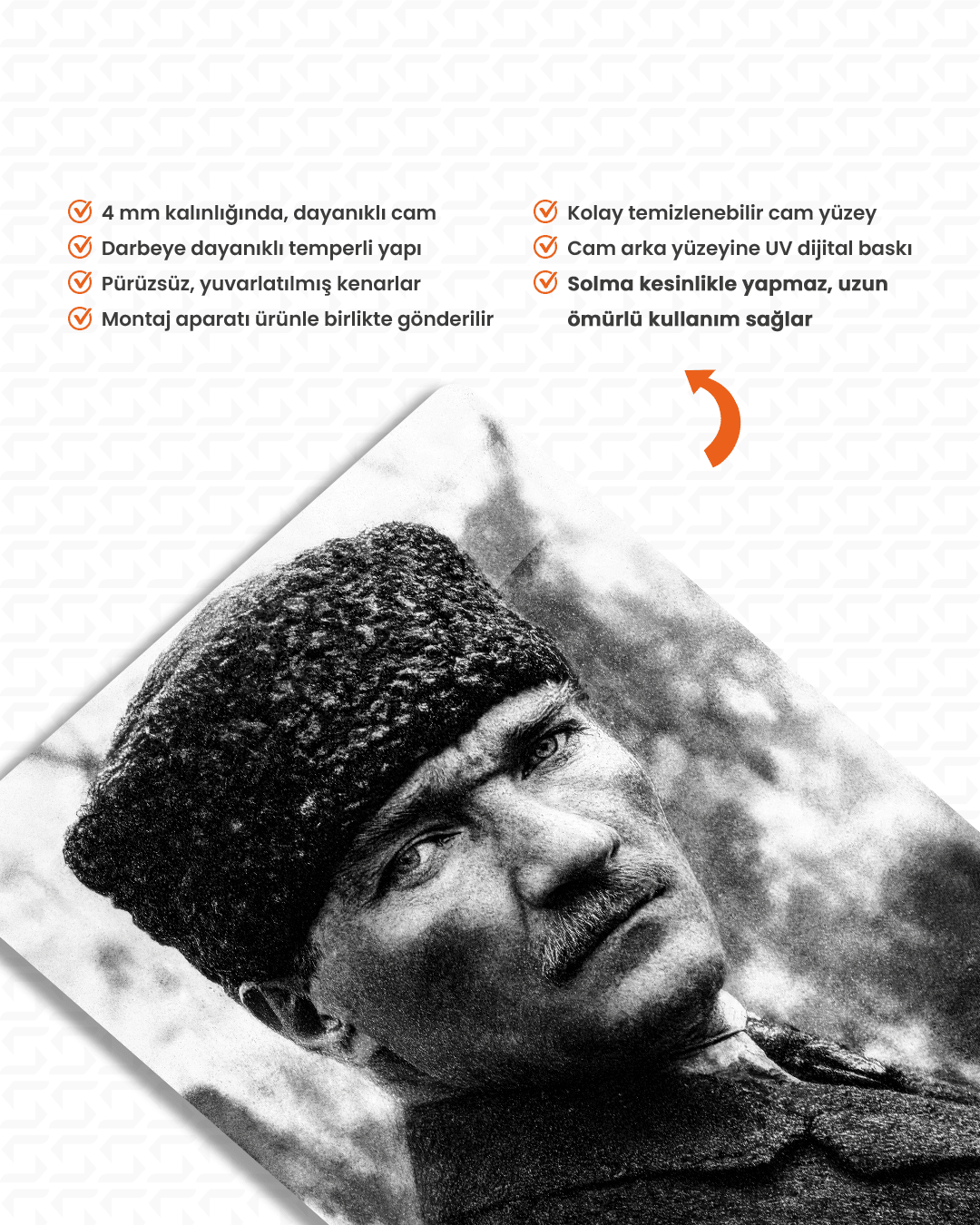 Zafer - Mustafa Kemal Atatürk