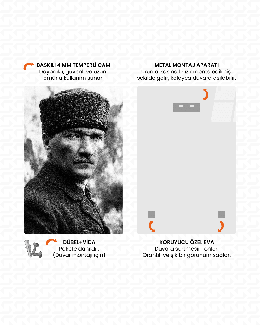 Zafer - Mustafa Kemal Atatürk