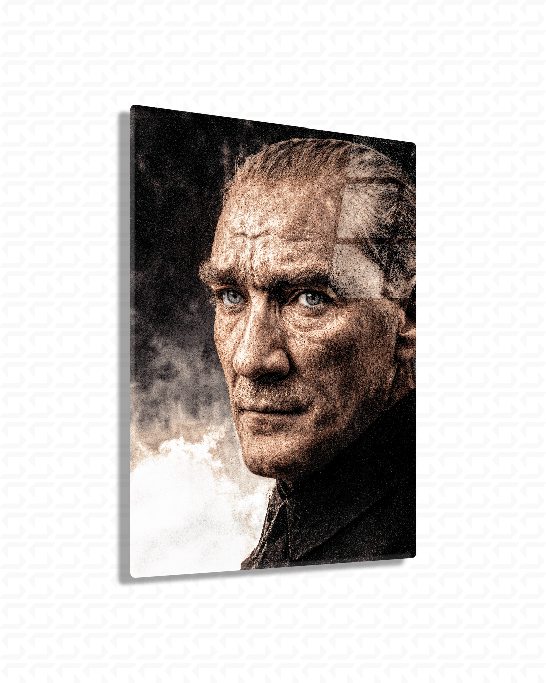 Kurtuluş – Mustafa Kemal Atatürk