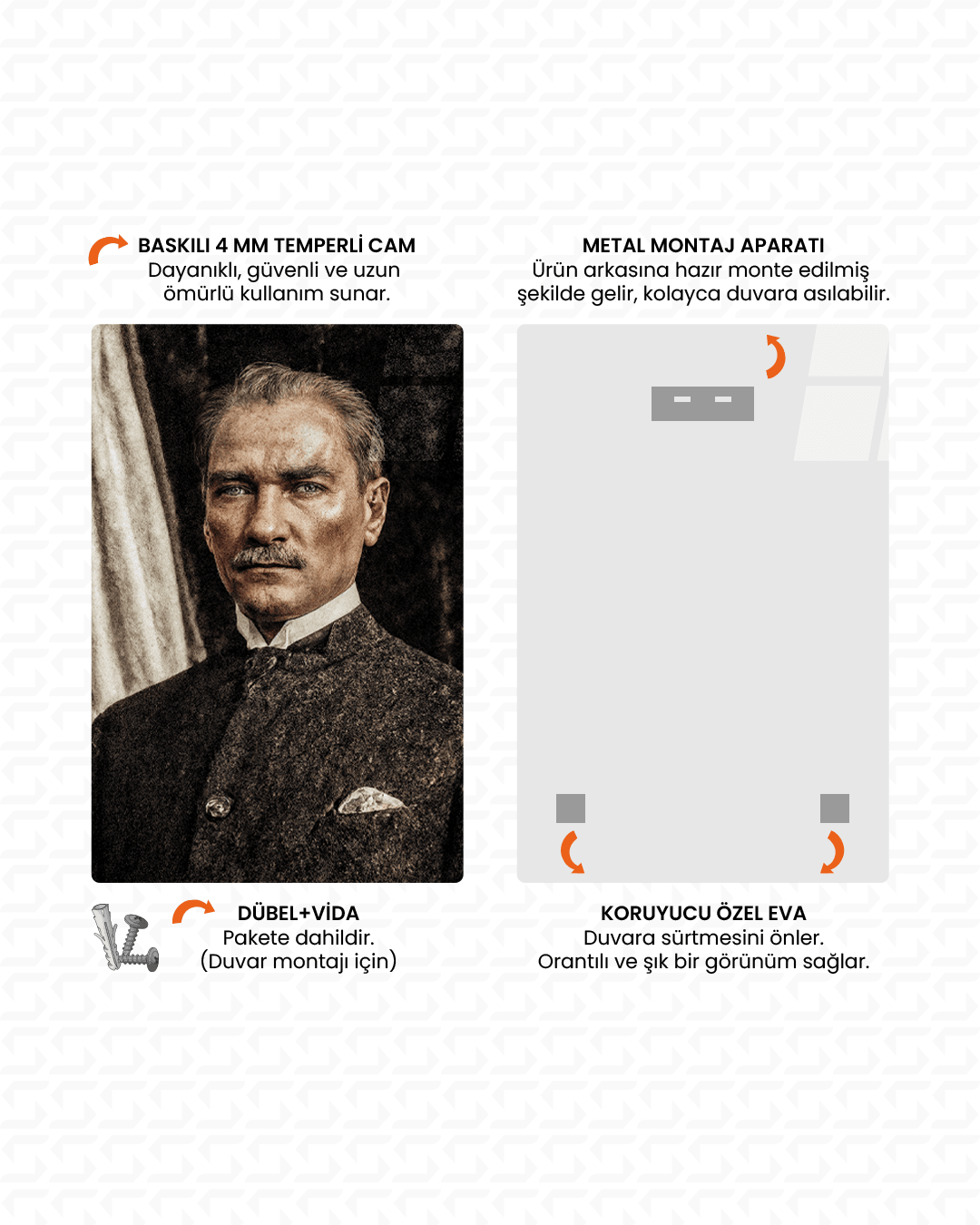 Ne Mutlu – Mustafa Kemal Atatürk