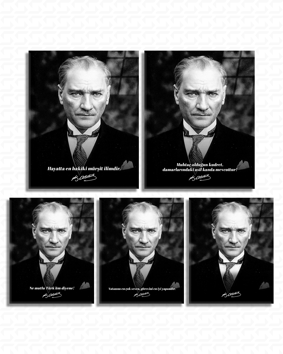 Nutuk – Mustafa Kemal Atatürk