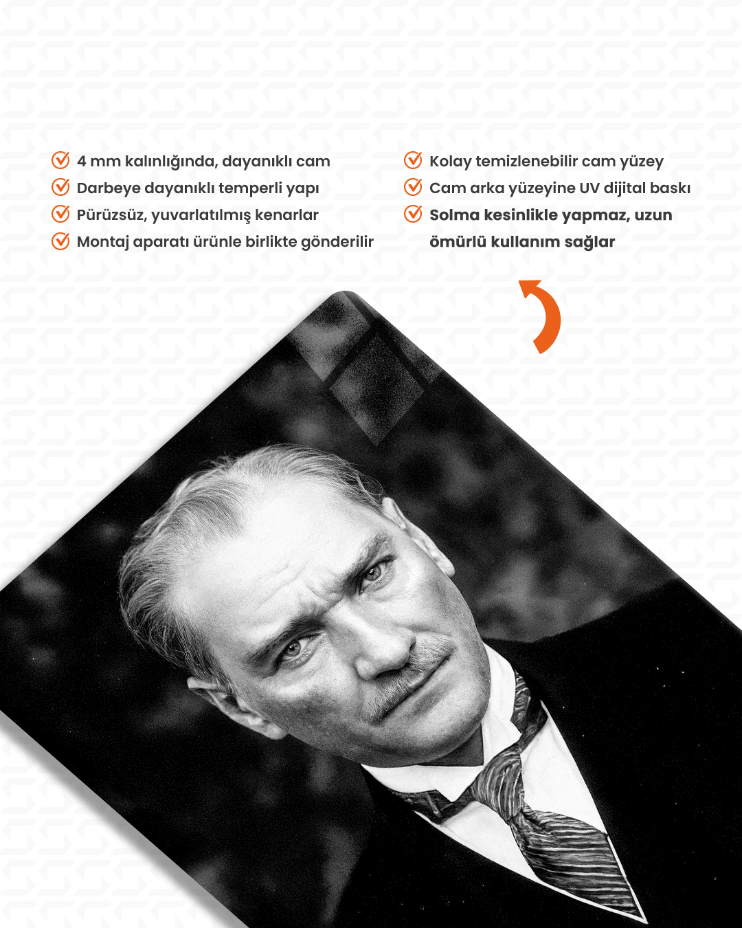 Nutuk – Mustafa Kemal Atatürk