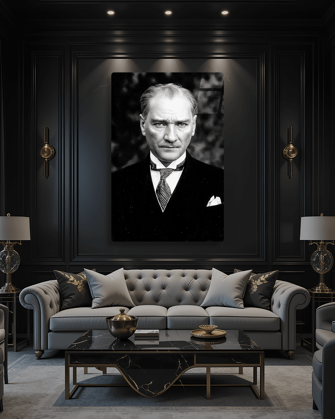 Nutuk – Mustafa Kemal Atatürk