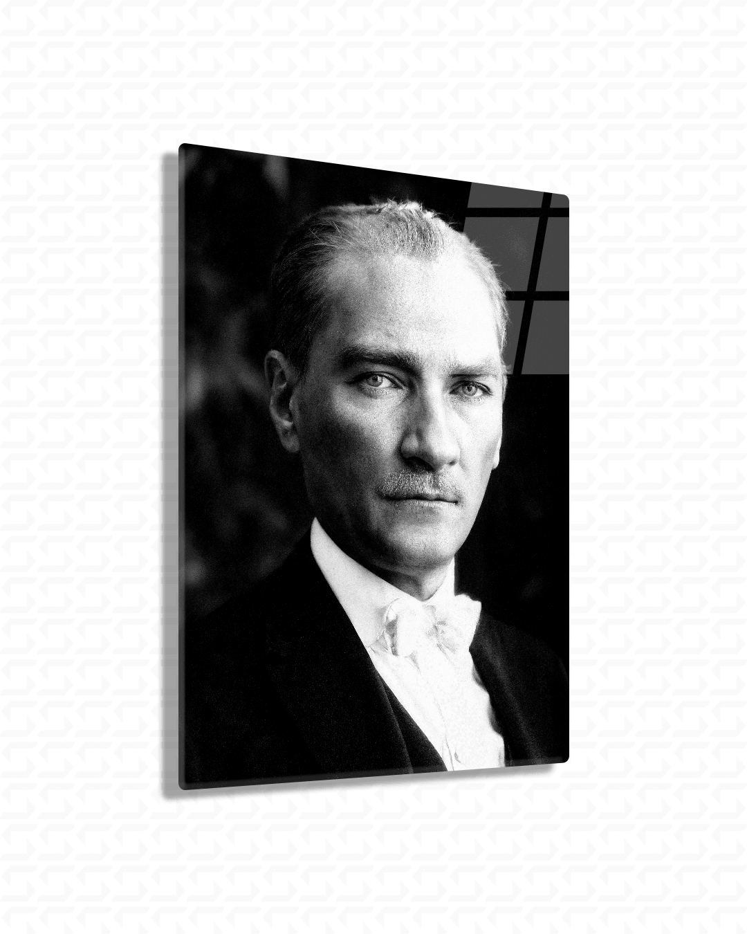 Sulh – Mustafa Kemal Atatürk