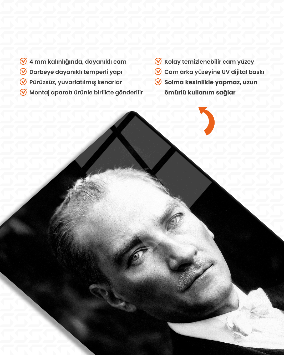Sulh – Mustafa Kemal Atatürk