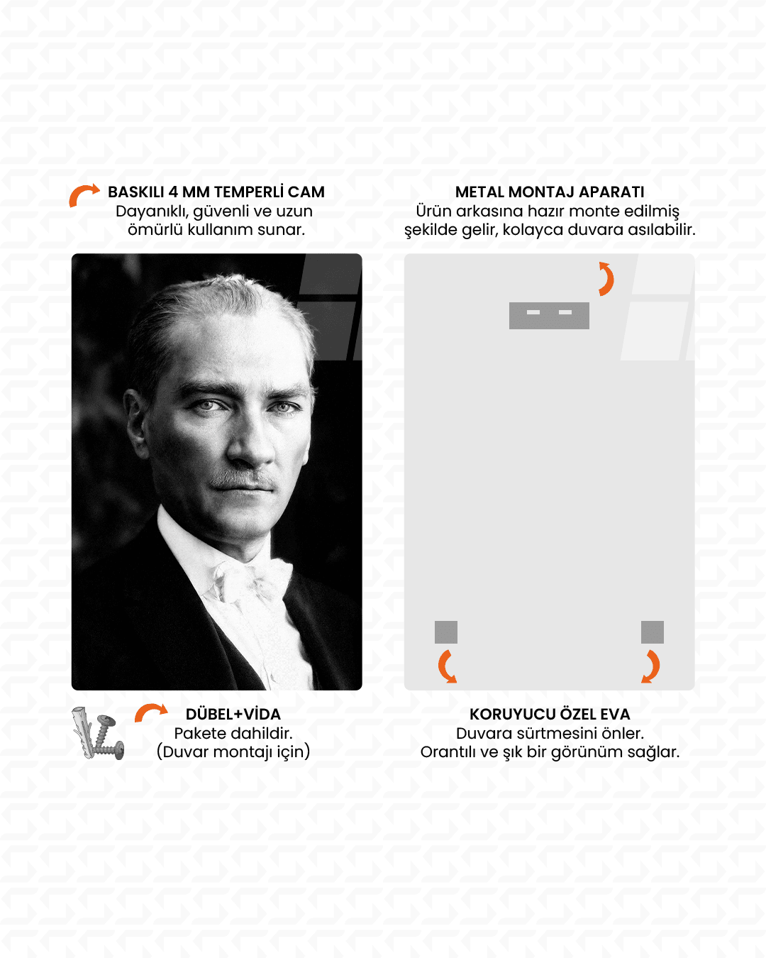 Sulh – Mustafa Kemal Atatürk