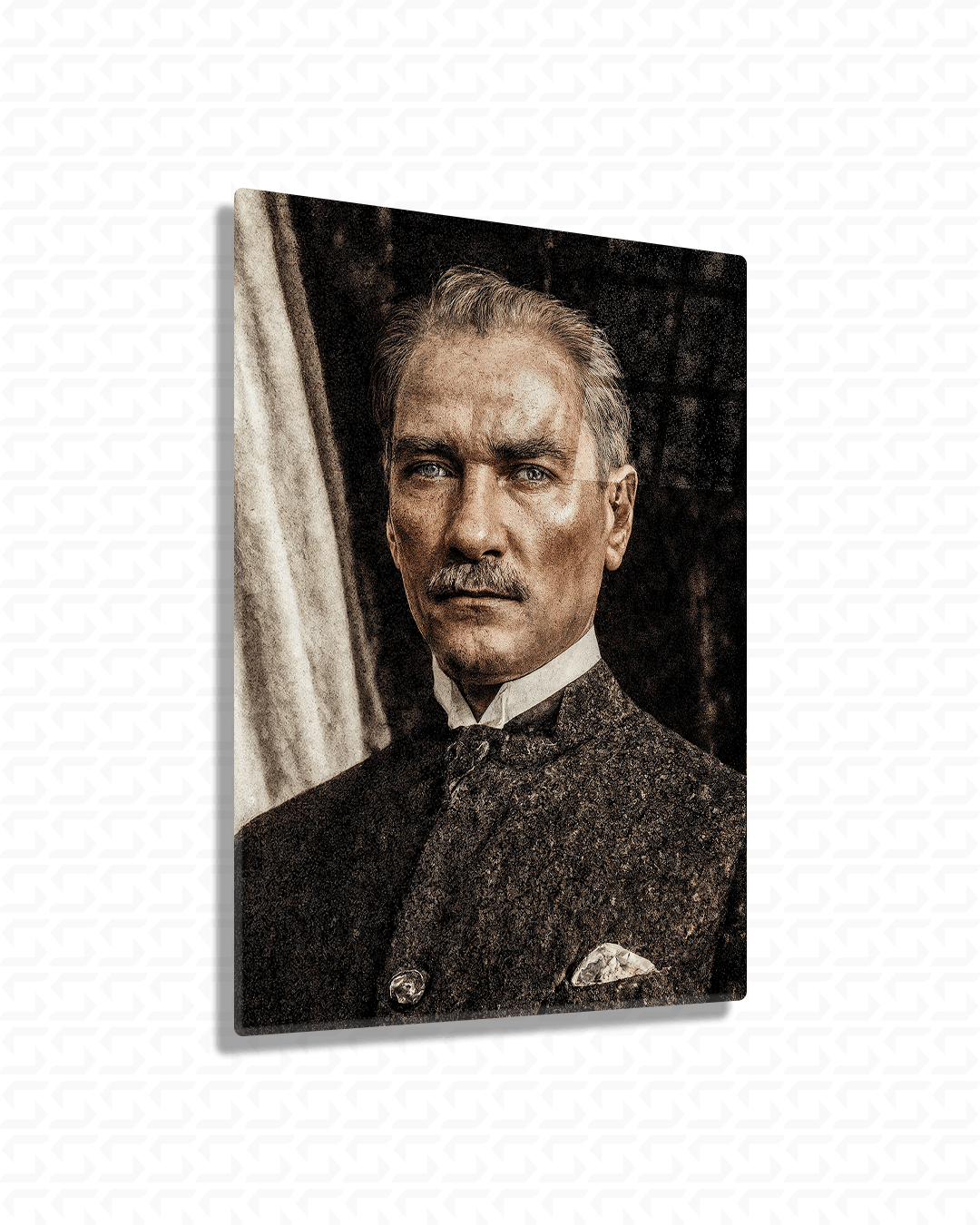 Ne Mutlu – Mustafa Kemal Atatürk