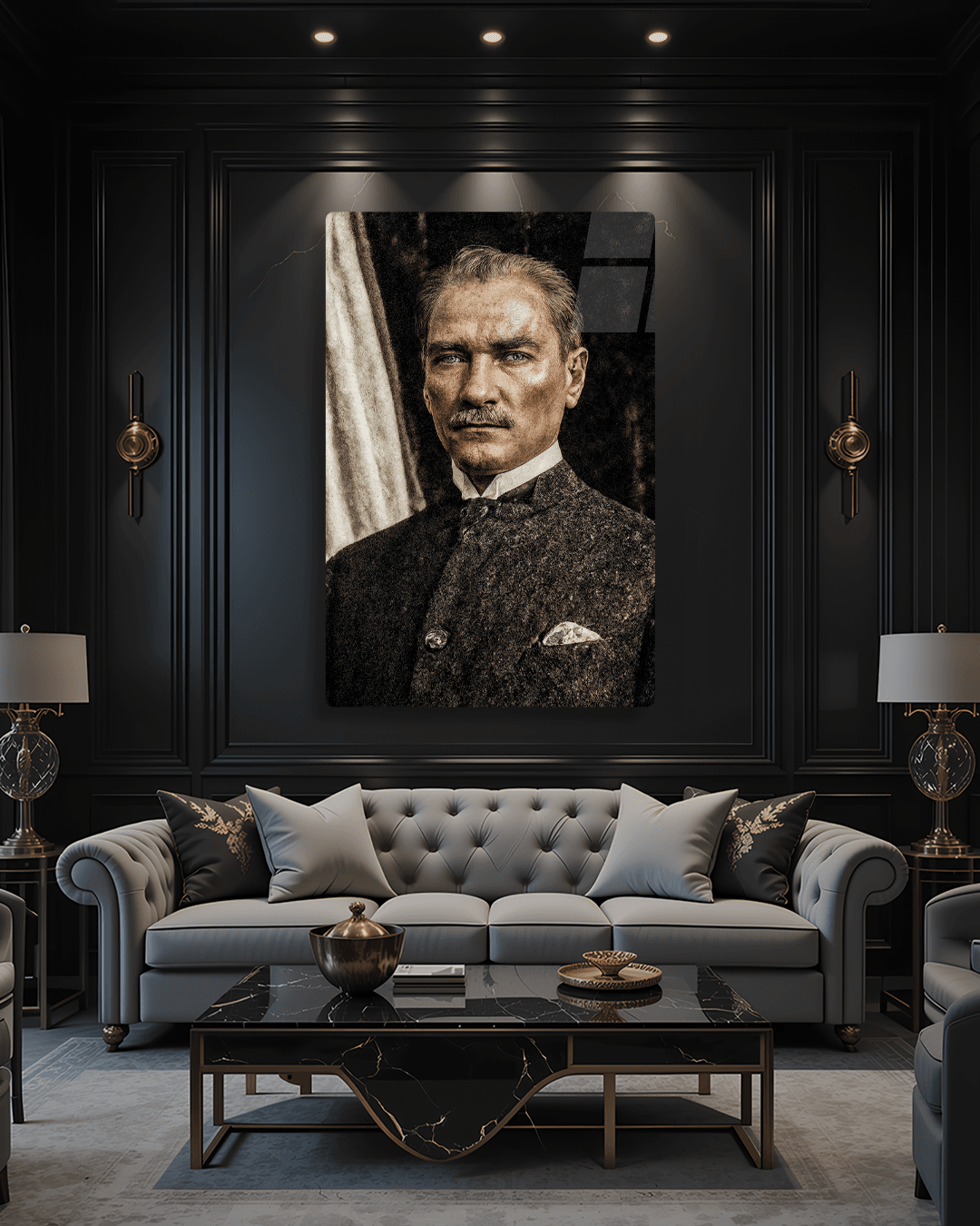 Ne Mutlu – Mustafa Kemal Atatürk