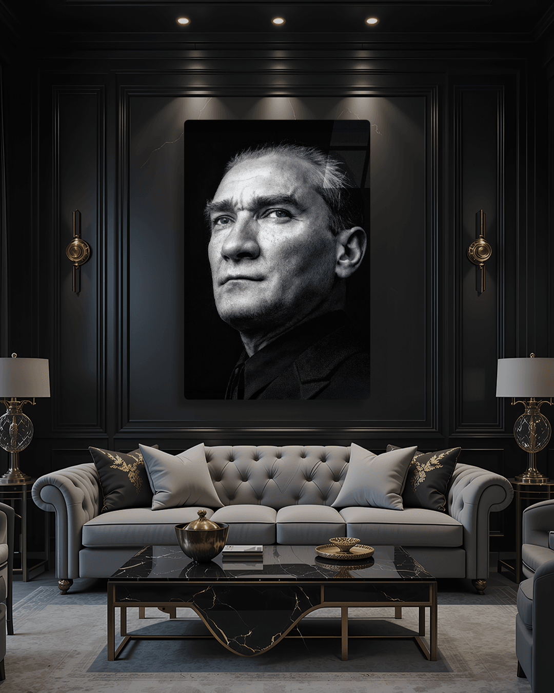 Vefa - Mustafa Kemal Atatürk