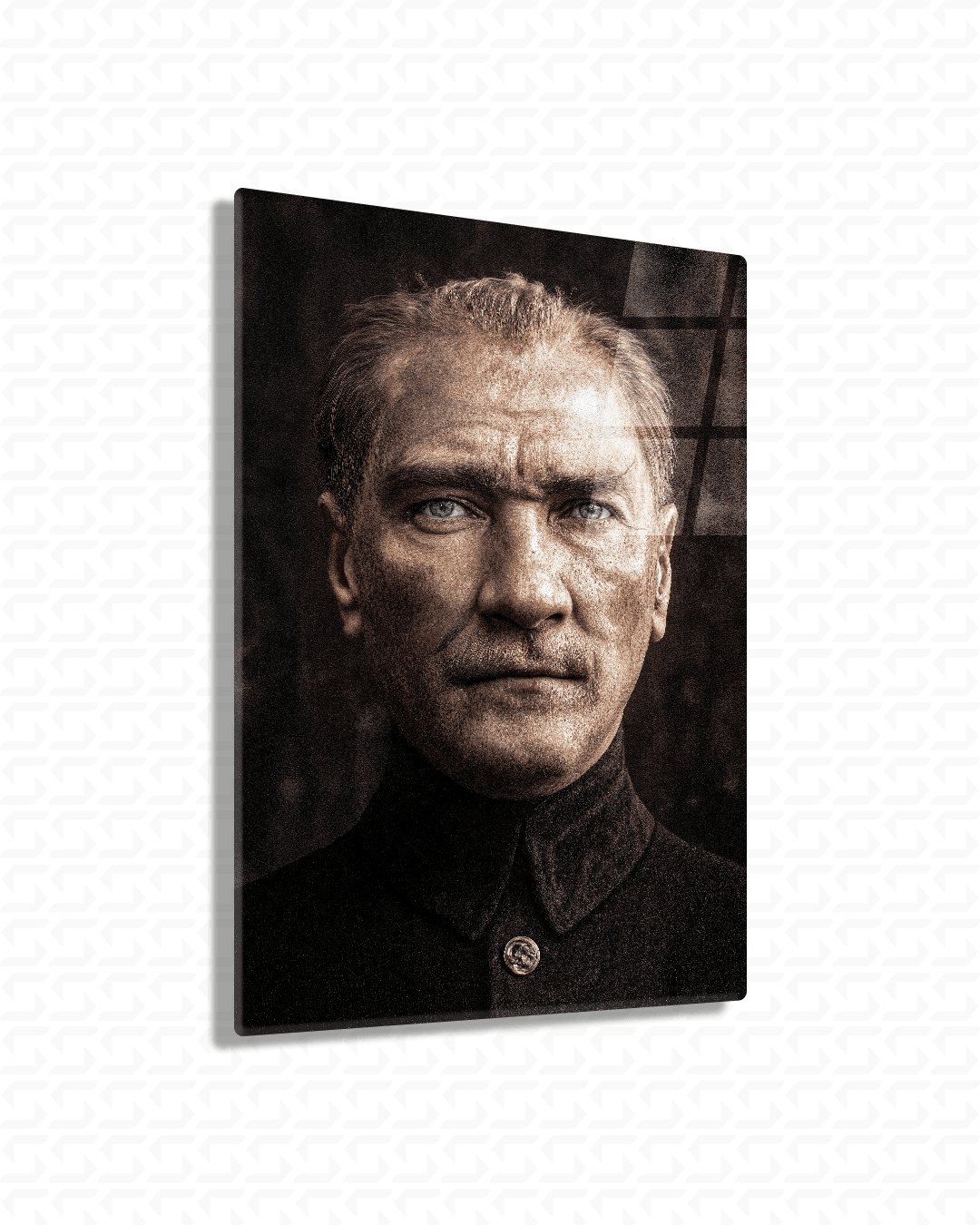 İstiklal – Mustafa Kemal Atatürk