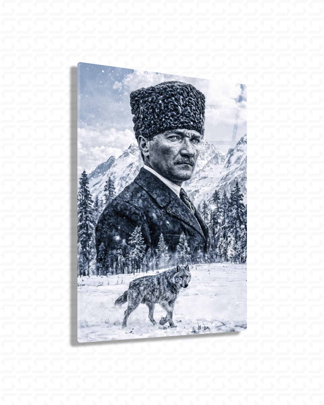 Tarihin Nabzı - Mustafa Kemal Atatürk