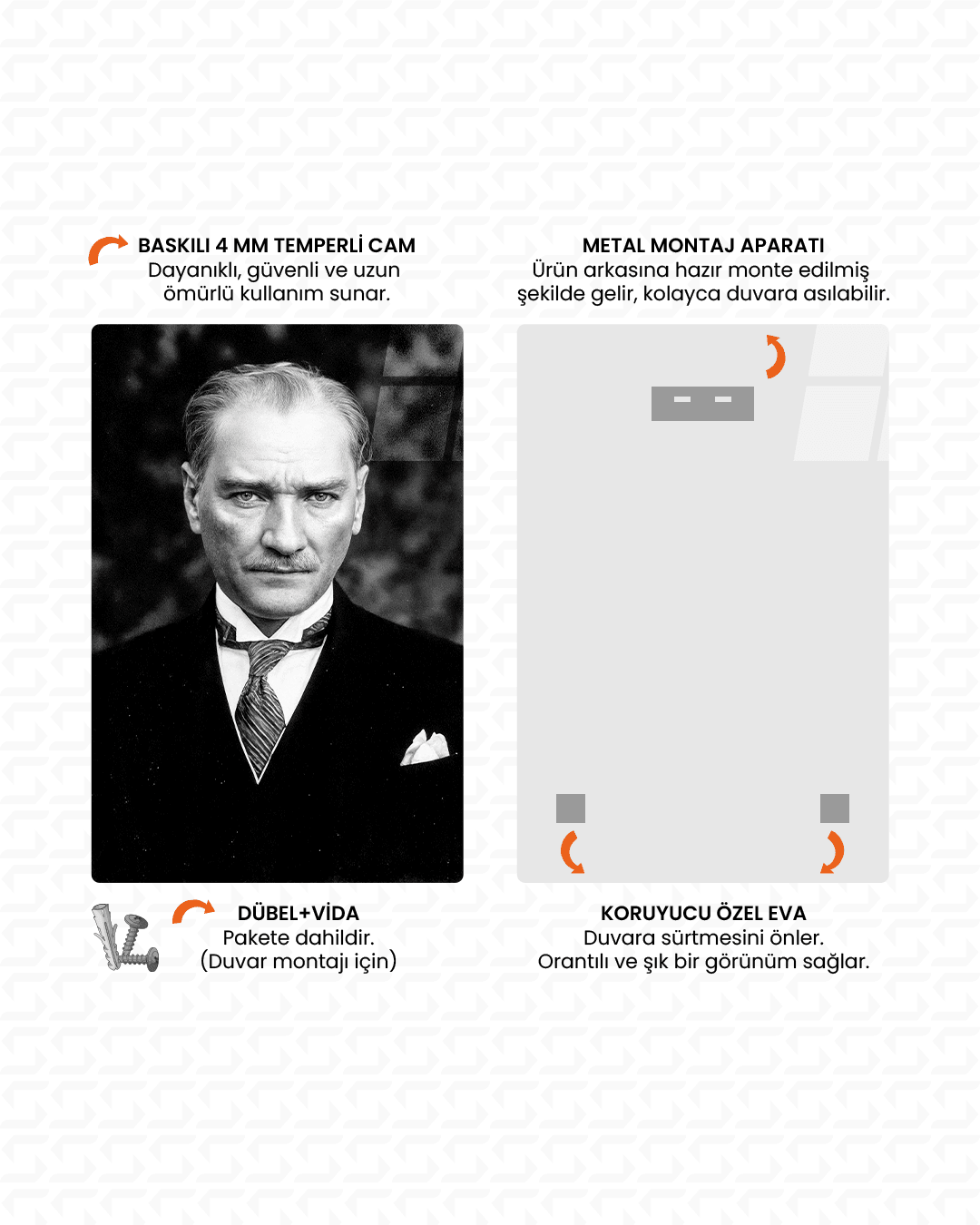 Nutuk – Mustafa Kemal Atatürk