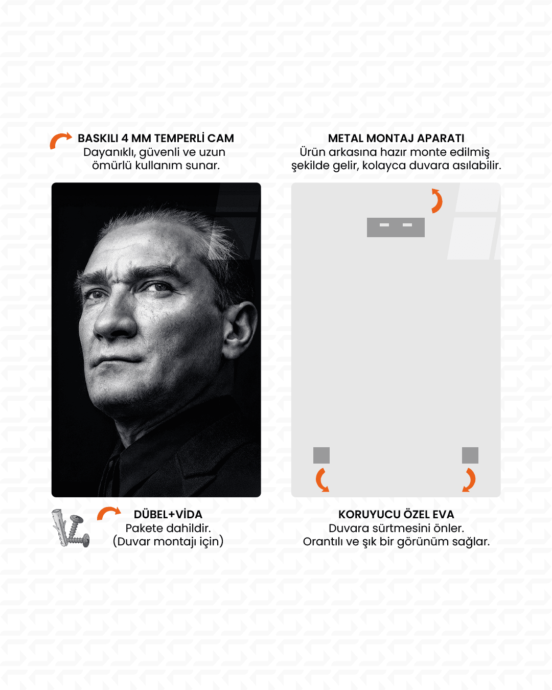Vefa - Mustafa Kemal Atatürk