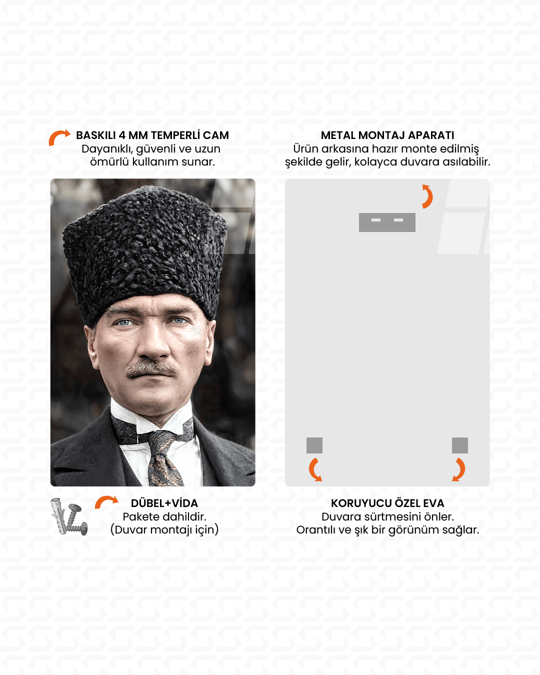 Ulu Önder - Mustafa Kemal Atatürk