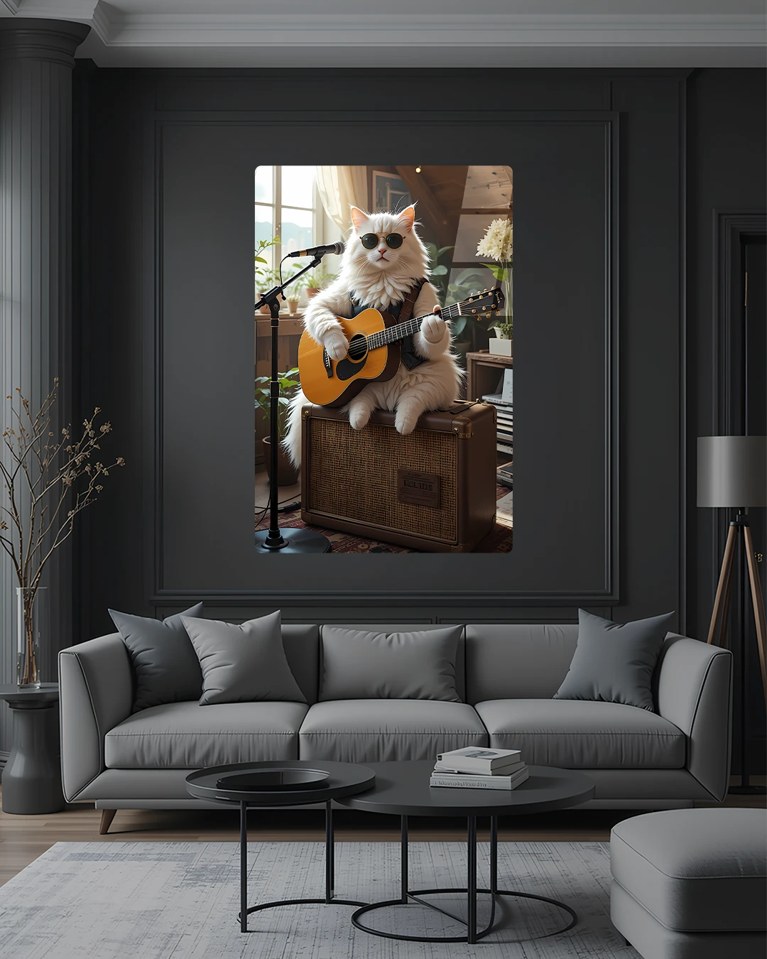 Miyav Sessions Vol.1