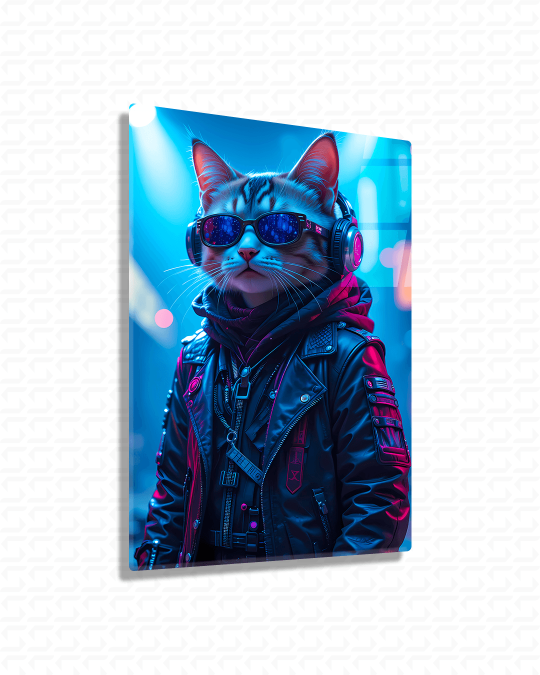 Neon Patili