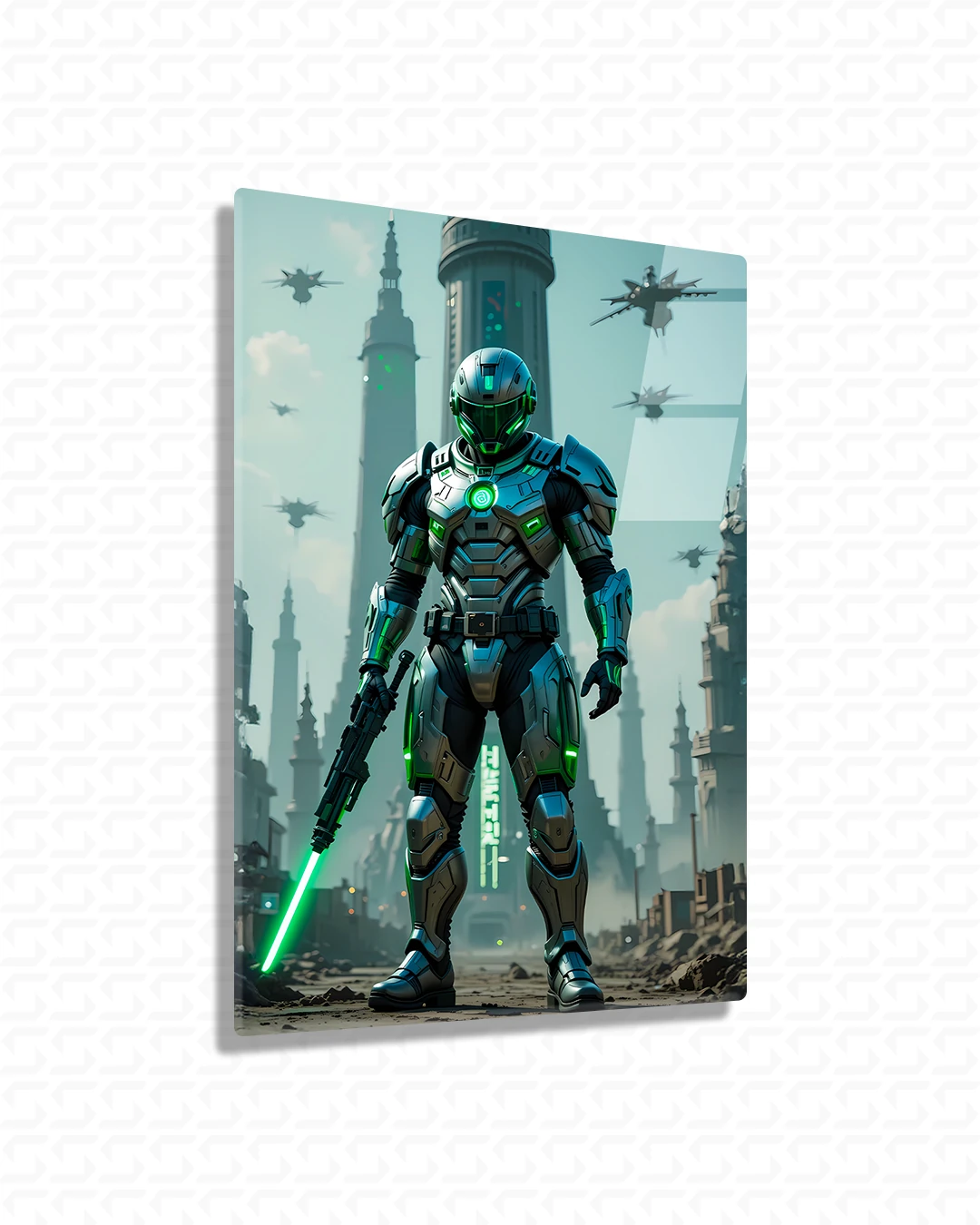 Sentinel Gladyatör