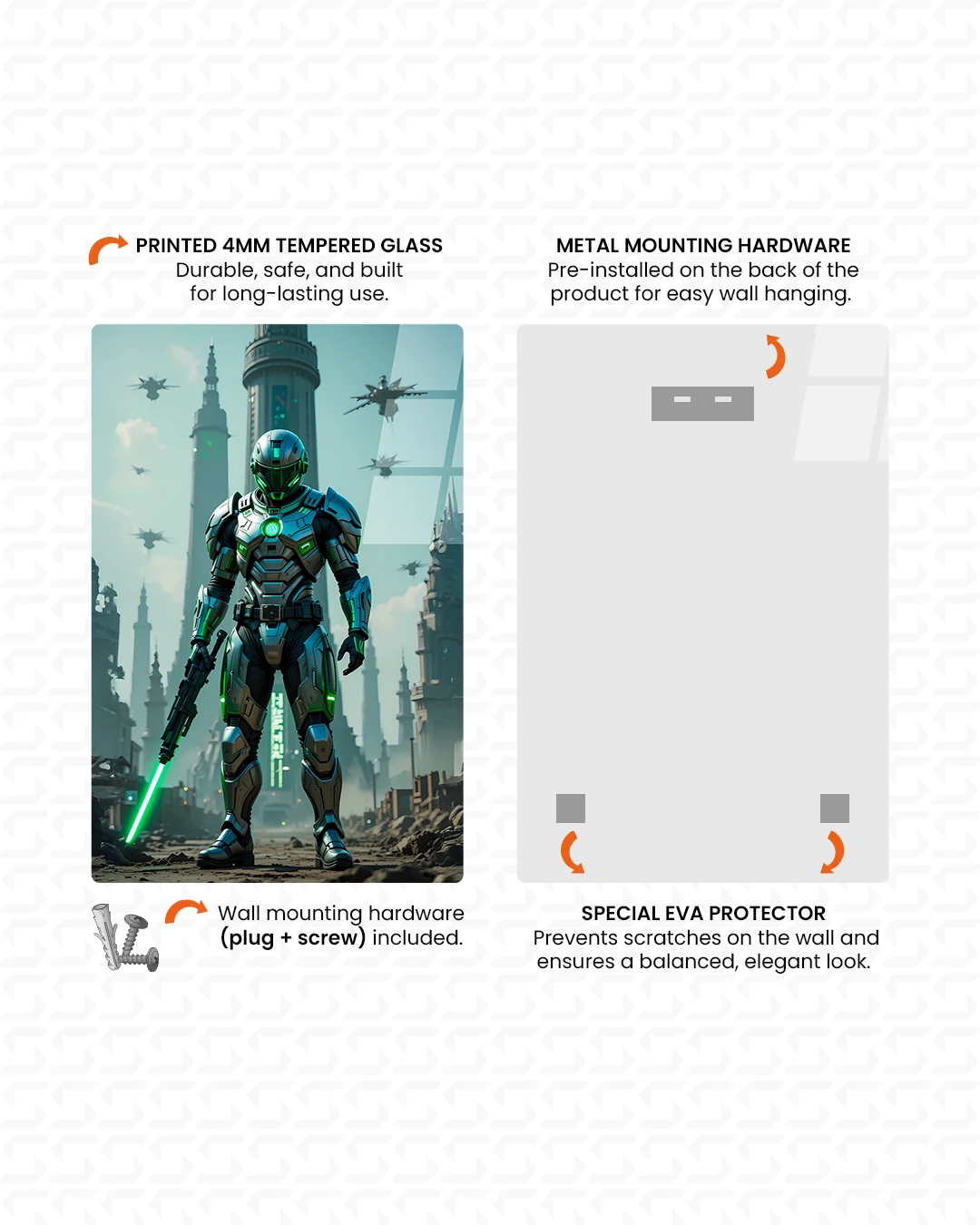 Sentinel Gladyatör