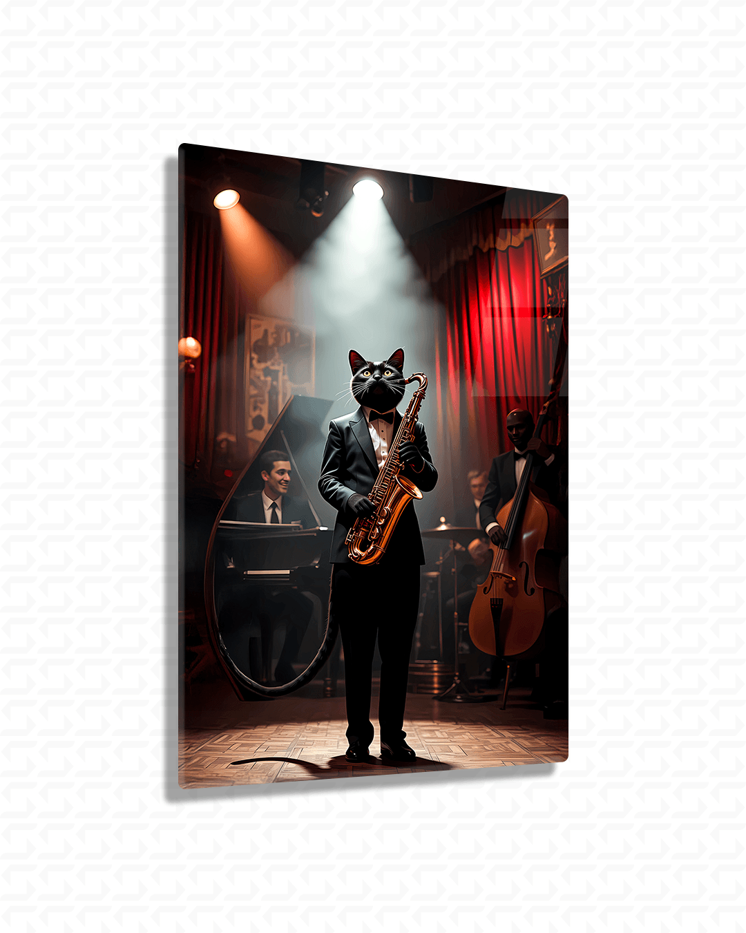 The Black Note