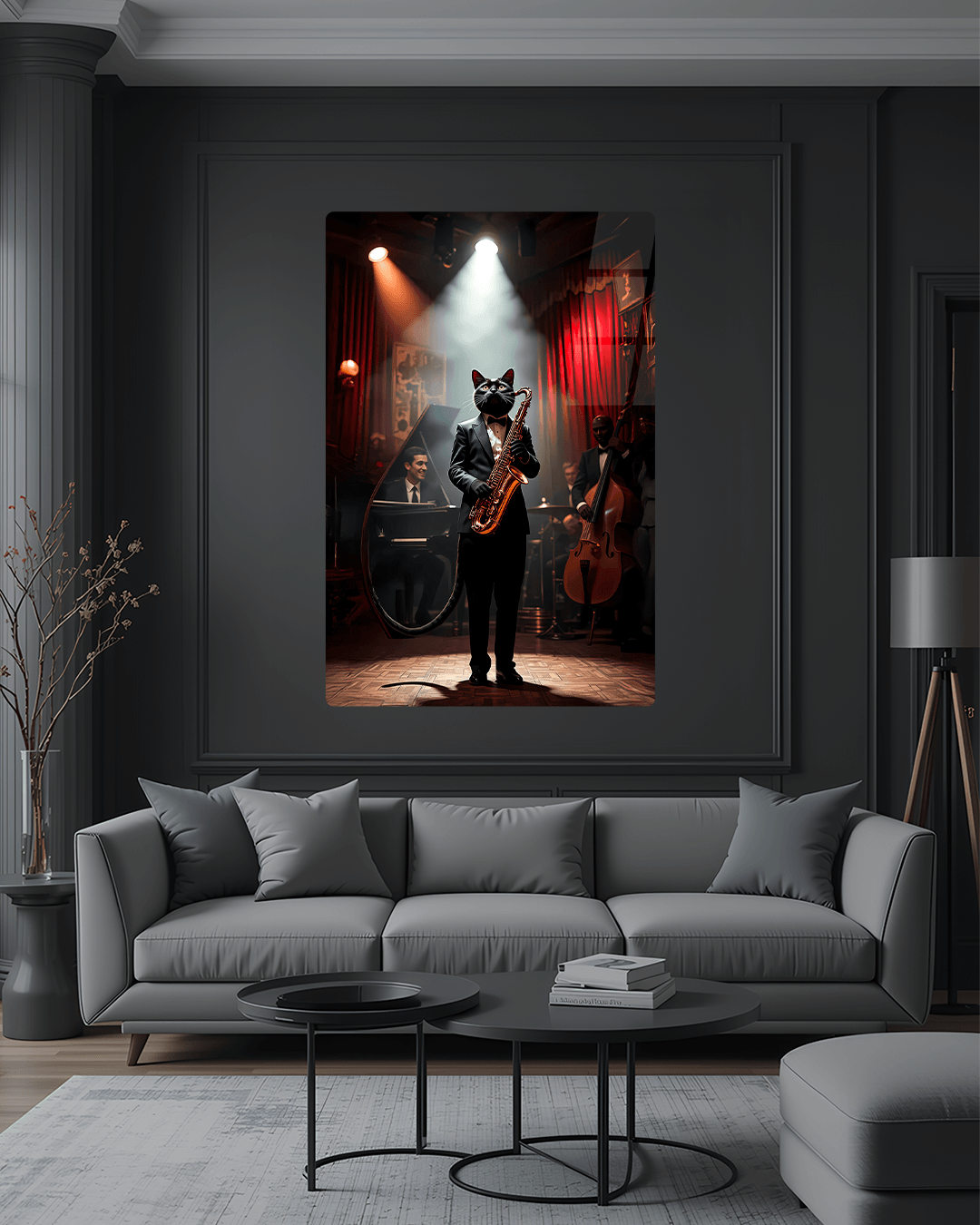 The Black Note