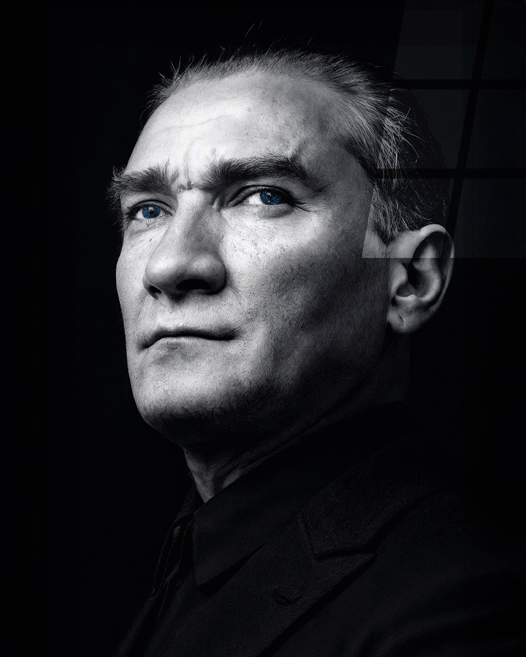 Vefa - Mustafa Kemal Atatürk
