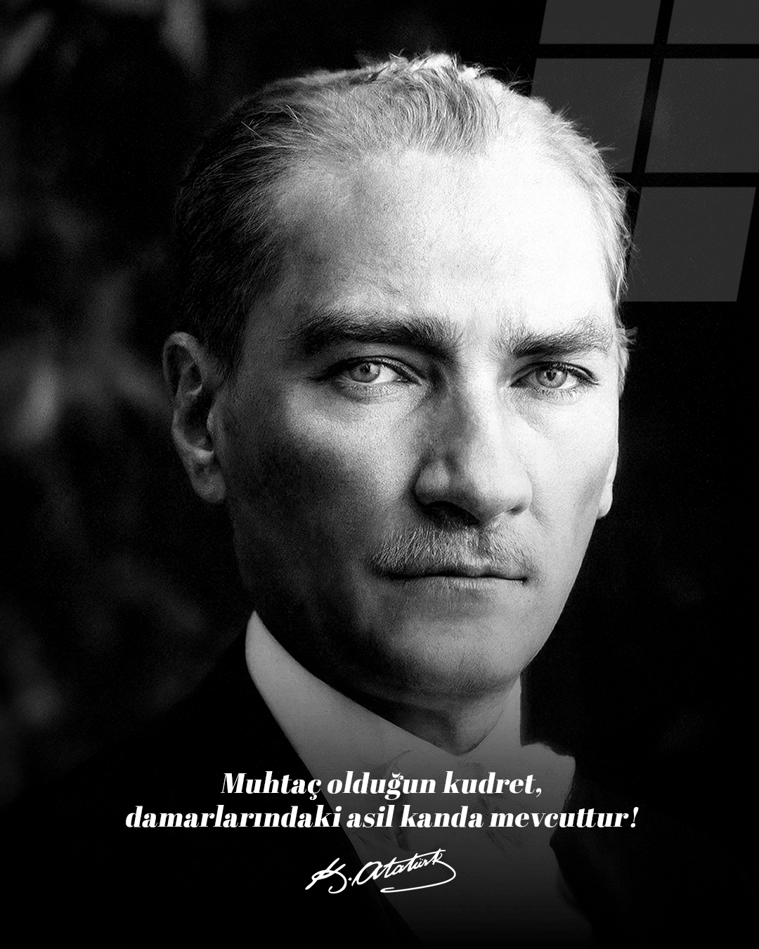 Sulh – Mustafa Kemal Atatürk – Ata Sözü