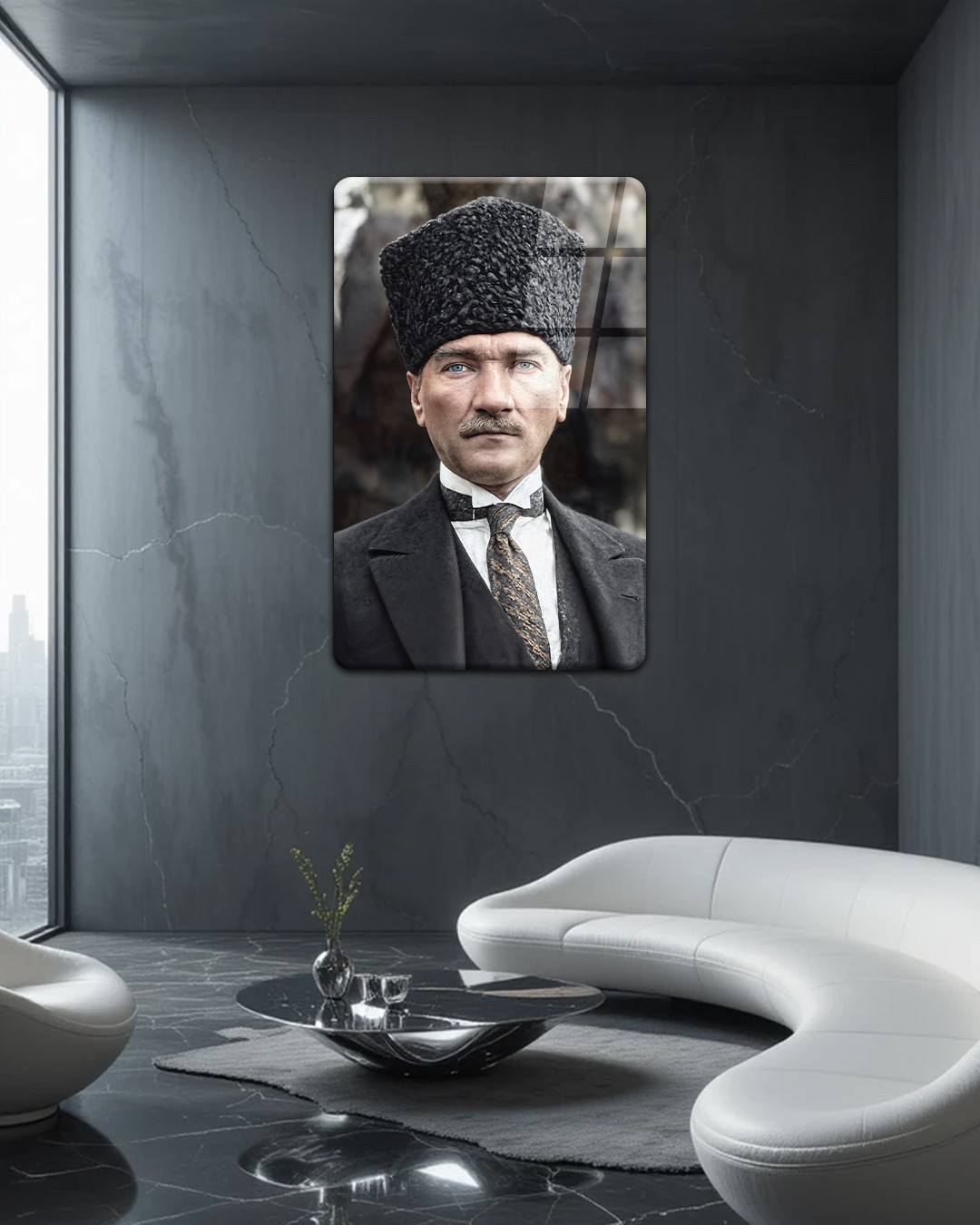 Ulu Önder - Mustafa Kemal Atatürk