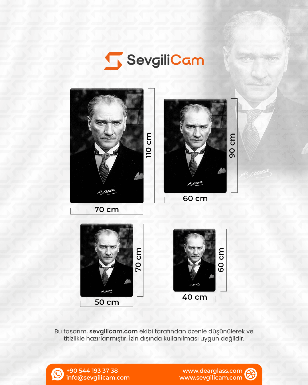 Nutuk– Mustafa Kemal Atatürk