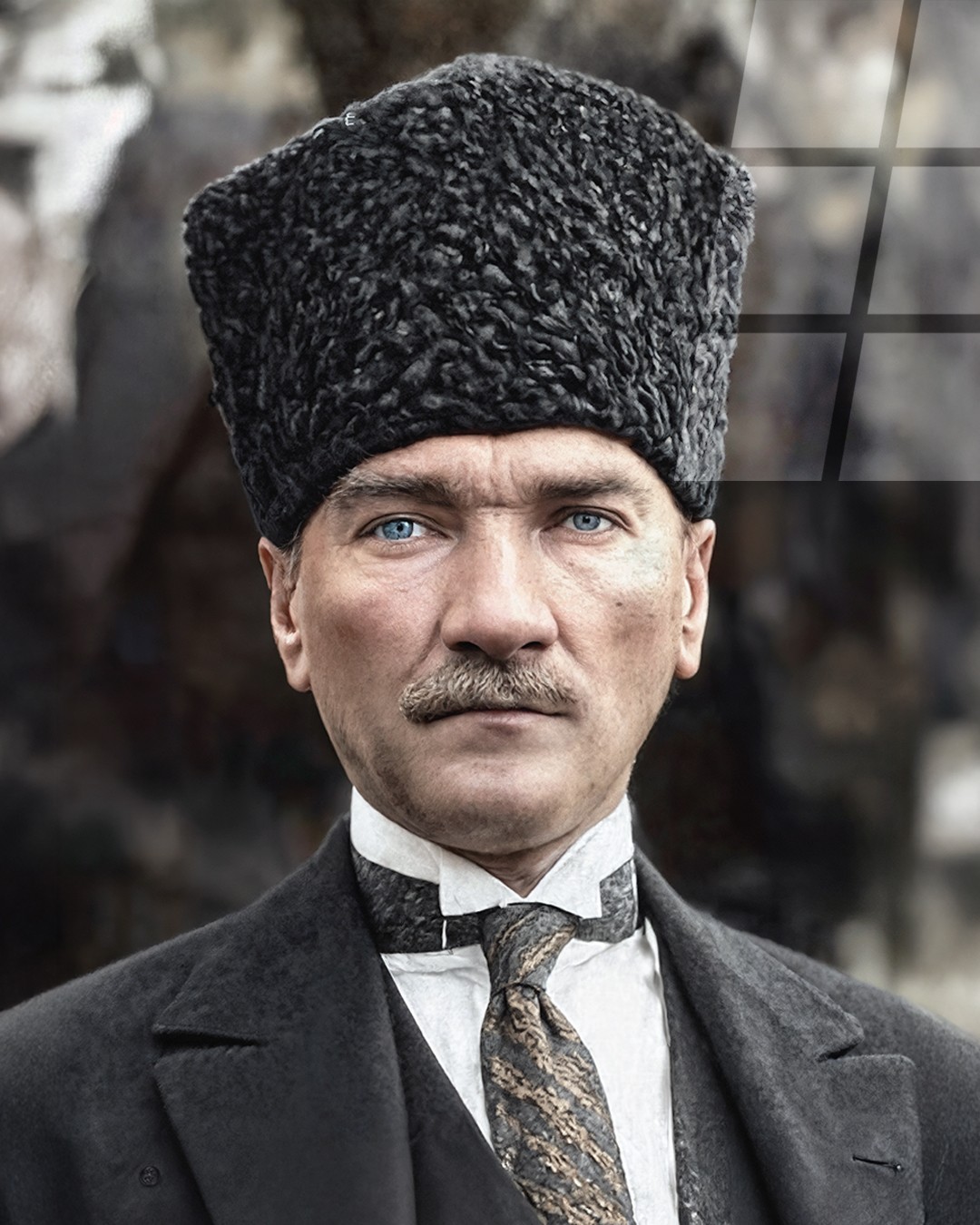 Ulu Önder - Mustafa Kemal Atatürk