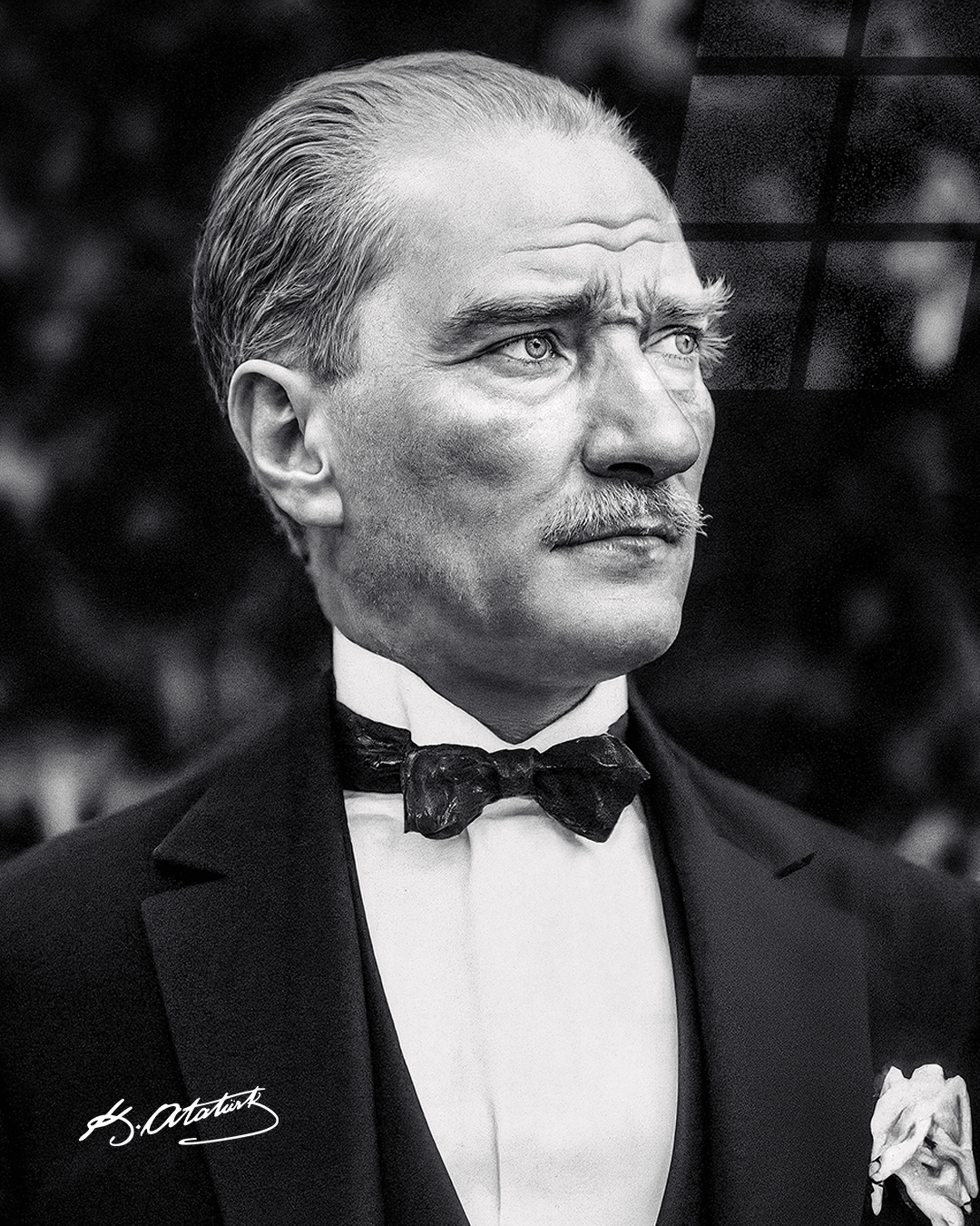 Gazi – Mustafa Kemal Atatürk