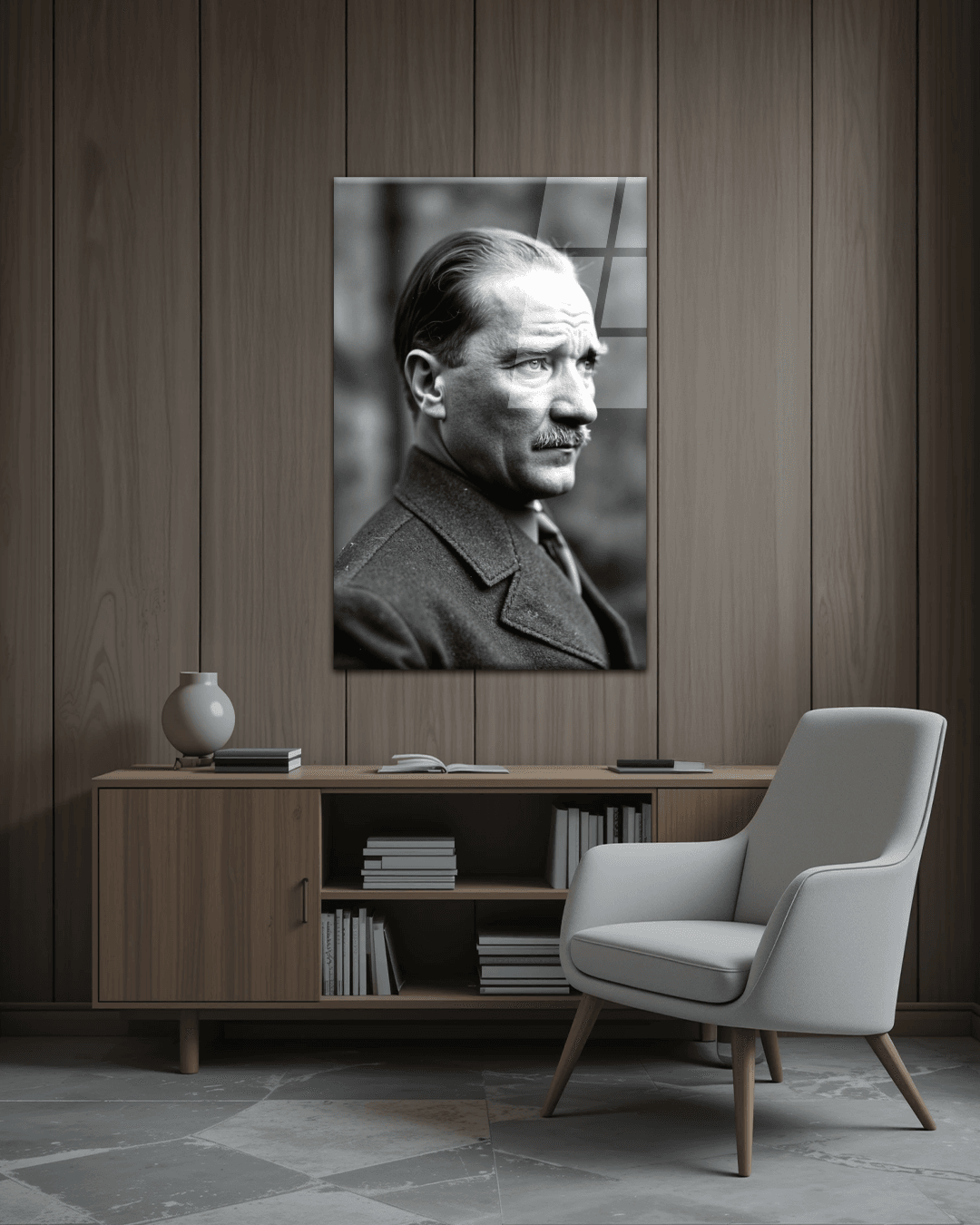 Mustafa Kemal Atatürk - Sonsuzlukta Bir Lider